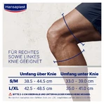 Hansaplast Performance knee support L/XL 1 pc