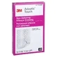 Adaptic Touch 5x7,6 cm niet-klevend.Sil.Wun 10 st.