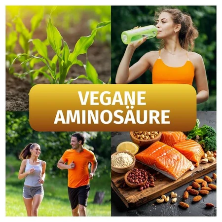 Green Naturals Glycine 2000 Mg Capsules Vegan 120 kapsułek: ceny i cechy