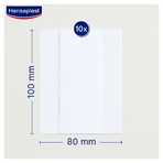 Hansaplast Sensitive plaster 1 pc