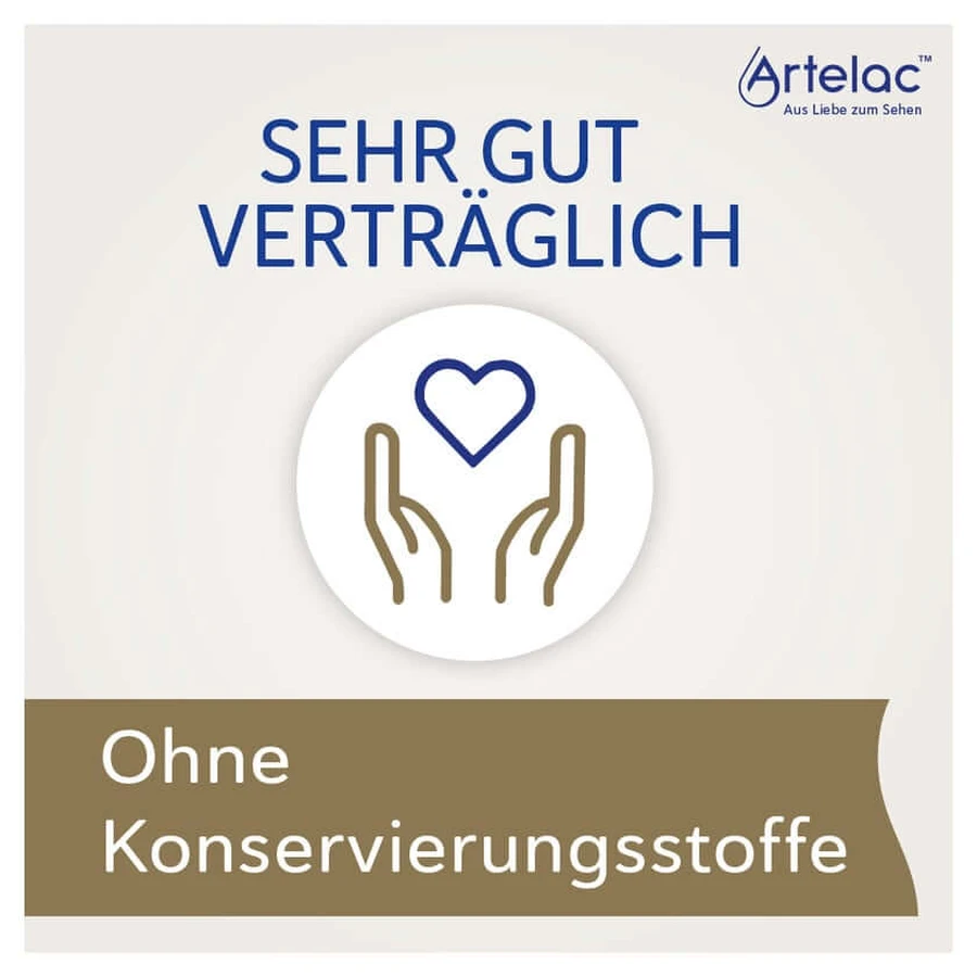 Artelac Complete MDO Augentropfen 10 ml