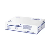 Hartmann Peha-soft nitrile fino gants d'examen bleu taille L 150 pcs.