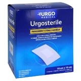 Urgosterile Wundverband 100x100 mm steri 50 St
