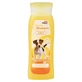 Hondenshampoo zacht glanzend en licht doorkambaar 300 ml
