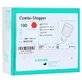 Combi stopper sluitkegels rood 100 st