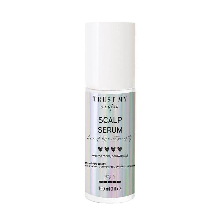 Trust My Sister Ser Scalp x 100ml