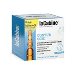 Oogcontourflacon, 5+1 flacon x 2 ml, La Cabine