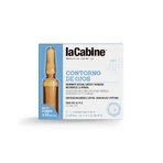 Oogcontourflacon, 5+1 flacon x 2 ml, La Cabine