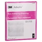 Adaptic 12,7x22,9 Cm Feuchte Wundauflage 12 St