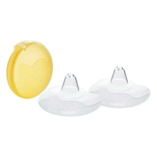 Medela Contact S nipple shield 2 pcs