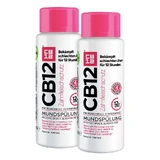 CB12 gum protection double pack 2X500 ml