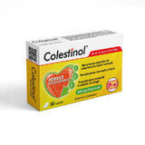 Colestinol x 30 tb. Darmaplant