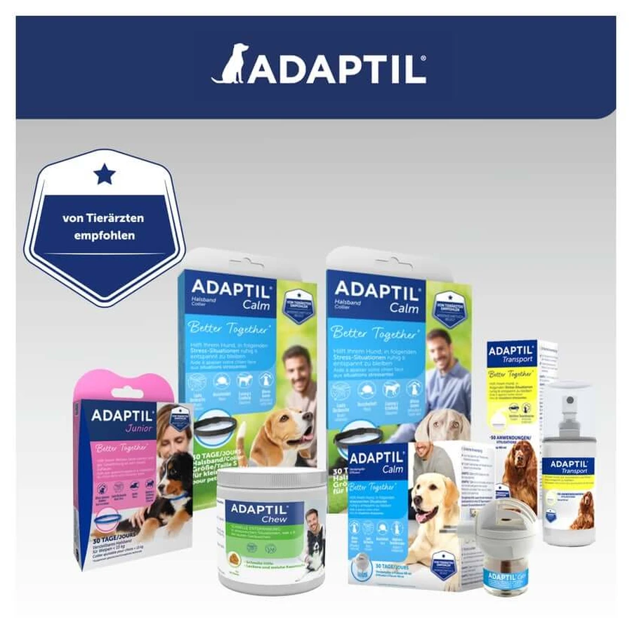 ADAPTIL Calm Nachfüllflakon 48 ml