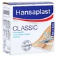 Hansaplast Classic escayola 4 cmx5 m 1 ud.