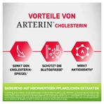 Arterin Cholesterol Tabletten 30 St