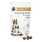 Inimă dublă pentru animale Skin & Fur Complex 60 Capsule