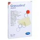 Comprese de unguent Grassolind 7,5x10 cm buc 10 buc