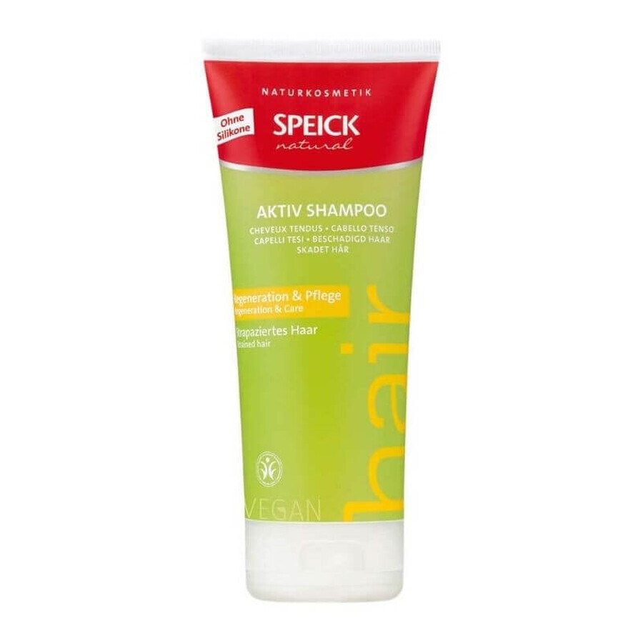 Speick Sampon Regeneration&Care 200ml