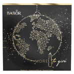 Set fiole pentru ten Babor Advent Calendar More To Give 24 fiole x 2ml