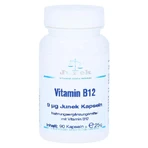 Vitamine B12 9 µg Junek Capsules 90 Capsules