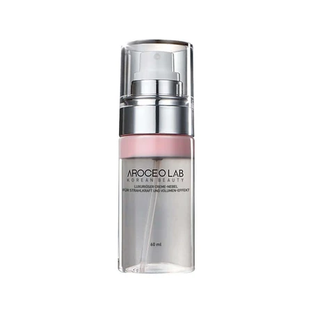 Aroceo Lab Cream Mist koreańska pielęgnacja skóry 60 ml: ceny i cechy
