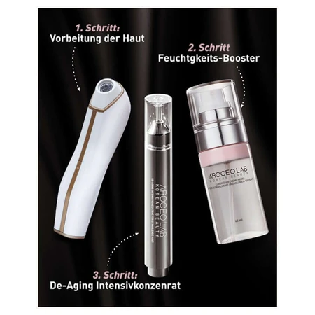 Aroceo Lab Cream Mist koreańska pielęgnacja skóry 60 ml: ceny i cechy