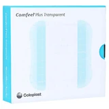 Comfeel Plus Apósito Transparente 10x1 10 uds.