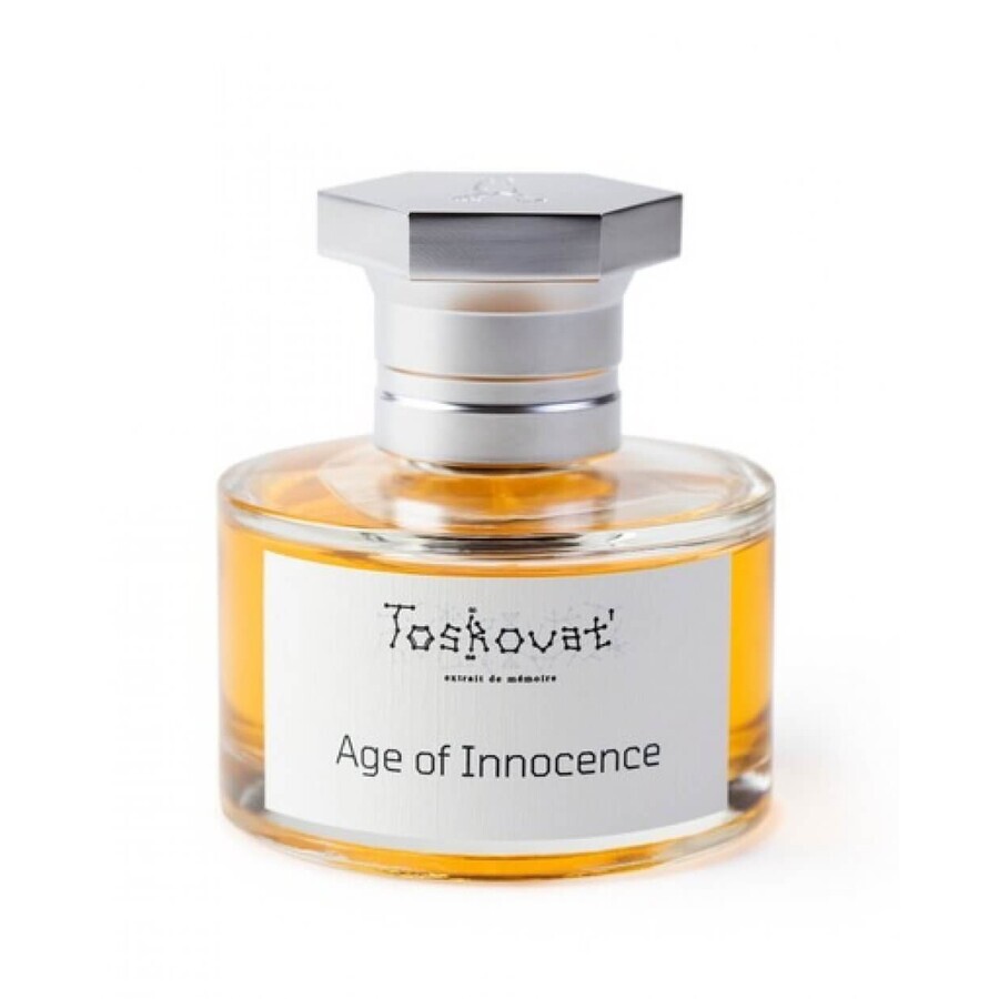 Toskovat Age of Innocence 60 ML Extract de Parfum