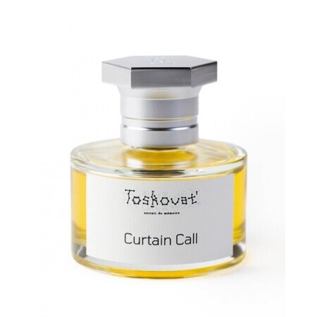 Toskovat Curtain Call 60 ML Extract de Parfum