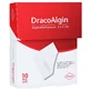 Compresse d'alginate Dracoalgin 5x5 cm 10 pcs.