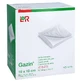 Gazin gasa comp.10x10 cm estéril 8 pliegues 25X2 unid.