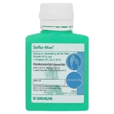 Softa MAN handdesinfectans smock fles 100 ml