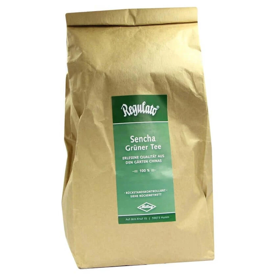 Groene TEE Sencha 500 g