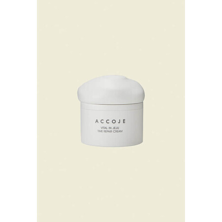 Accoje - Time Repair Cream