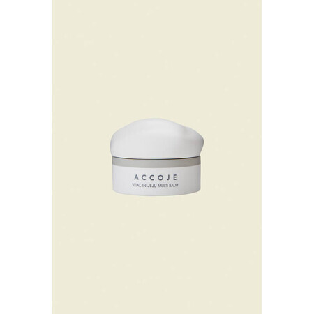 Accoje - Time Repair Multi Balm