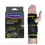 Opaska na nadgarstek Hansaplast Performance L/XL 1 szt.: ceny i cechy