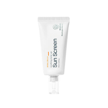 Beaudiani - Soothing Tone Up Sun Screen