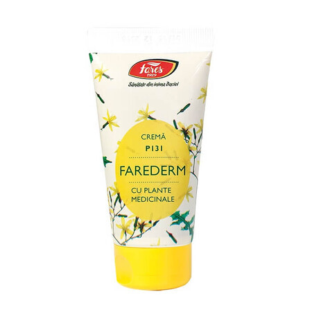 Farederm Creme, P131, 50 ml, Fares