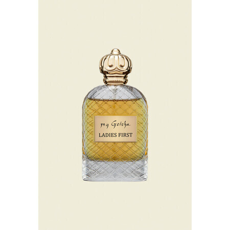 My Geisha Ladies First - Extrait De Parfum