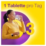 VIGANTOLVIT Vitamina D3 K2 Calcio 2X60 unid.