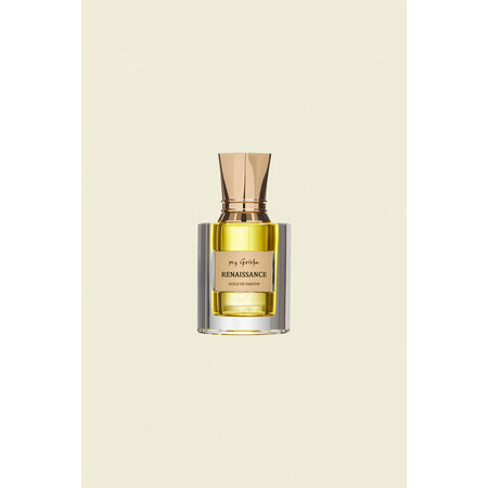 Huile De Parfum Renaissance Premium