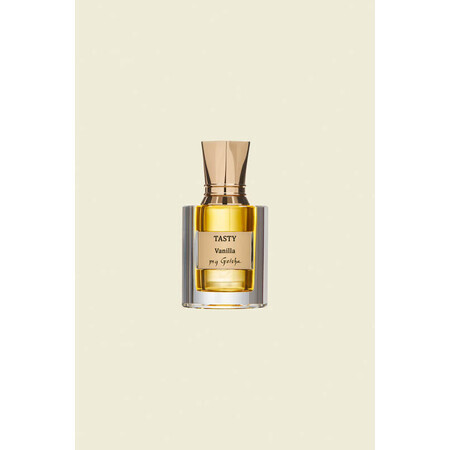 Huile De Parfum Premium Tasty Vanilla 14 Ml