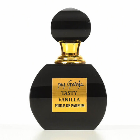 Huile De Parfum Luxury Tasty Vanilla 12 Ml