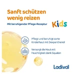 Ladival empf. Kinderhaut 50+ Doppelpack 2X200 ml