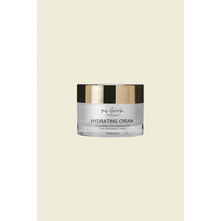 My Geisha Hydrating Cream