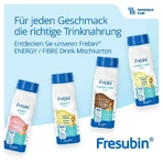 Frebini Energie Vezel Drinkvoeding Chocolade 6X4X200 ml