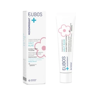 EUBOS Skin Calm Ectoakut® Forte 7% Ectoína 30 ml
