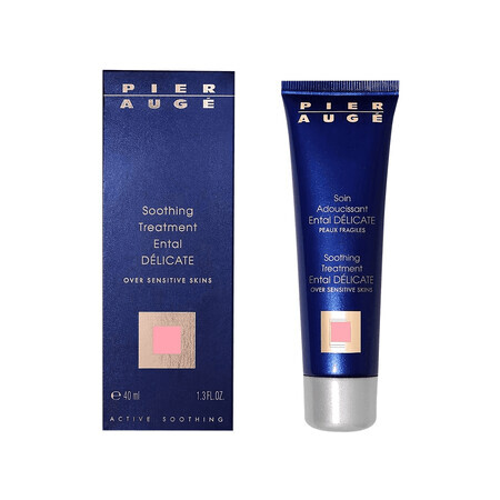 Pier Auge - Soothing Treatment Enteral Délicate