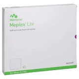 Mepilex Lite foam dressing 20x50 cm ster 4 pcs.