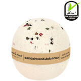 Stara - Sandalwood & Tobacco Bath Bomb